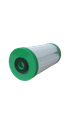 Ver imagem 2 de Refil Plissado Lavável Polyflex P/ Filtros Big 10" 50 Micra