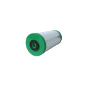Ver imagem 2 de Refil Plissado Lavável Polyflex P/ Filtros Big 10" 50 Micra