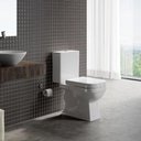 Ver imagem 2 de Kit Vaso Sanitário com Caixa Acoplada Quadra Kp.210.17