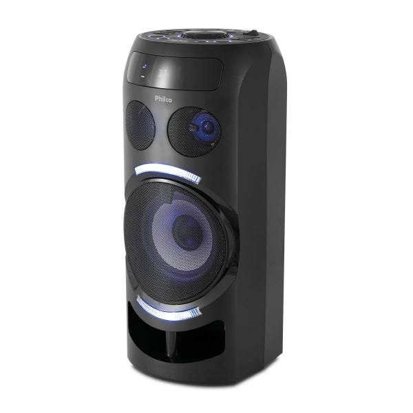 Caixa Acústica Philco Pcx3500 Bivolt é boa?