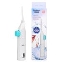 Ver imagem 1 de Irrigador Oral Portátil Limpa Profunda Prótese Dente Gengiva