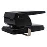 Perfurador de Papel 2 Furos 70 Folhas Preto Bekasa 4762 - 6