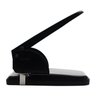 Perfurador de Papel 2 Furos 70 Folhas Preto Bekasa 4762 - 4