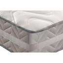 Ver imagem 3 de Colchão Casal Espuma D28 - Ag 65 Master Double Face Gray (138x188x25) - Paropas