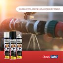 Ver imagem 5 de Borracha Líquida Spray 400ml 240g Chemicolor