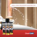 Ver imagem 3 de Borracha Líquida Spray 400ml 240g Chemicolor