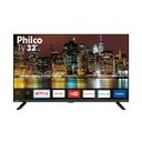 Ver imagem 1 de Smart TV Philco LED 32 Polegadas PTV32G60Snbl Netflix Bivolt