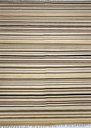 Ver imagem 1 de Tapete Kilim Shutle 197x294 Listra Bege