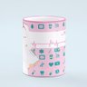 Caneca Personalizada Profissões - Médico - 3