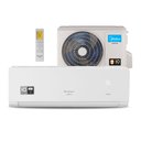 Ver imagem 1 de Ar Condicionado Split Inverter 24000 Btu Xtremesave Q/f Midea 42agvqc24m5.38agvqc24m5 - 220v Springe