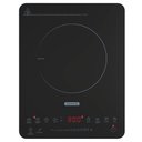 Ver imagem 3 de Cooktop Portátil por Indução Tramontina Slim Touch 127v