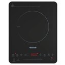 Ver imagem 6 de Cooktop Portátil por Indução Tramontina Slim Touch 127v