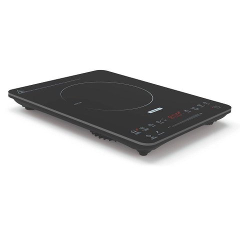 Cooktop Portátil por Indução Tramontina Slim Touch 127v