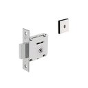 Ver imagem 1 de Fechadura 3F 440CR-Q trava tetra simples