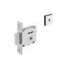 Fechadura 3F 440CR-Q trava tetra simples - 1