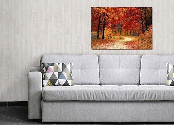 Quadro Decorativo Paisagens 0015