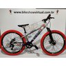 Bicicleta Vikingx Tuff-25 - Aro 26 - 7v Sunrun - Freio a Disco - 1