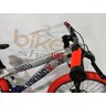 Bicicleta Vikingx Tuff-25 - Aro 26 - 7v Sunrun - Freio a Disco - 2