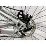 Bicicleta Vikingx Tuff-25 - Aro 26 - 7v Sunrun - Freio a Disco - 9