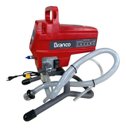 Ver imagem 2 de Maquina de Pintura Airles Branco Bpa 1300 1,3HP 220V 220V