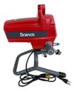 Ver imagem 3 de Maquina de Pintura Airles Branco Bpa 1300 1,3HP 220V 220V