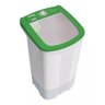 Lavadora Arno Lavete Eco 11kg 127v - Branco/Verde - 2