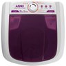 Lavadora Semiautomática Arno 10kg Lavete Intense ML6010B - Branco - 3