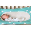 Ver imagem 2 de Redinha Para Criança, Rede De Berço Para Bebê, Original Baby Pil