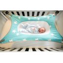 Ver imagem 1 de Redinha Para Criança, Rede De Berço Para Bebê, Original Baby Pil