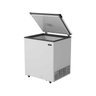 Freezer Esmaltec Horizontal Efh250 - Branco - 1