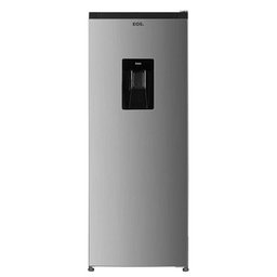 Geladeira Eos 190 Litros com Dispenser de Água na Porta Inox Erv200s 110v - 1