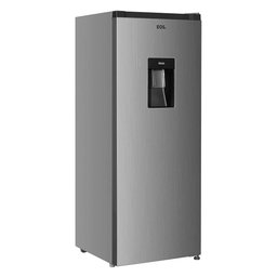 Geladeira Eos 190 Litros com Dispenser de Água na Porta Inox Erv200s 110v - 3