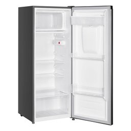 Geladeira Eos 190 Litros com Dispenser de Água na Porta Inox Erv200s 110v - 4