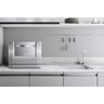 Lava-louças de Bancada 6 Serviços Le06x Electrolux 127v - 6