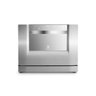Lava-louças de Bancada 6 Serviços Le06x Electrolux 127v - 1
