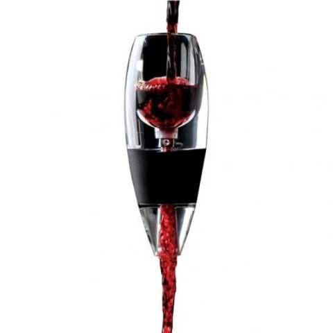 Decanter Aerador para Vinho Magic Decanter Unyhome SJQ9