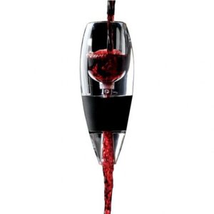 Decanter Aerador para Vinho Magic Decanter Unyhome SJQ9