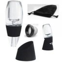 Ver imagem 5 de Decanter Aerador para Vinho Magic Decanter Unyhome SJQ9