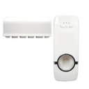 Ver imagem 1 de Suporte para Escovas e Dispenser Creme Dental Automático Gt173 Lorben