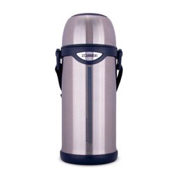 Garrafa Térmica Zojirushi SJTE 10 XA INOX 1.0L - 1 Garrafa Térmica Zojirushi SJTE 10 XA INOX 1.0L - 1
