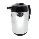 Ver imagem 1 de Garrafa Térmica Zojirushi AHGB 06S XA INOX 600ML