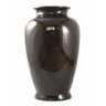 Vaso para Altar Grande - Preto P-61 - 1