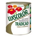 Ver imagem 1 de Tinta Latex Lukscolor Galão 3,6lts Diversas Cores E Branco - marfim