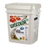 Tinta Parede Latex Premium 18lt Cores - Lukscolor Tradição - Branco - 1