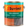 Tinta Esmalte Base De Água Branco Brilhante Suvinil 3,6 Lt - 1