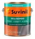 Ver imagem 1 de Tinta Esmalte Base De Água Branco Brilhante Suvinil 3,6 Lt