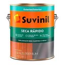 Ver imagem 1 de Tinta Esmalte Base De Água Branco Brilhante Suvinil 3,6 Lt