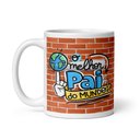 Ver imagem 1 de Caneca de Porcelana Dia Dos Pais 20