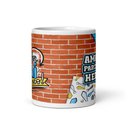 Ver imagem 2 de Caneca de Porcelana Dia Dos Pais 20