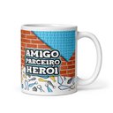 Ver imagem 3 de Caneca de Porcelana Dia Dos Pais 20